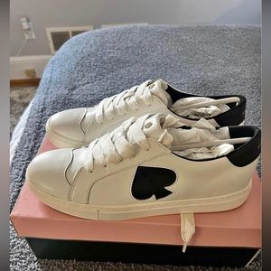 Kate spade sneakers
